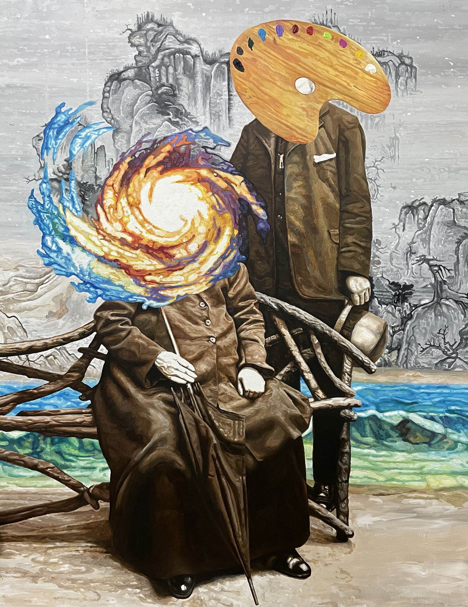 宮崎 勇次郎