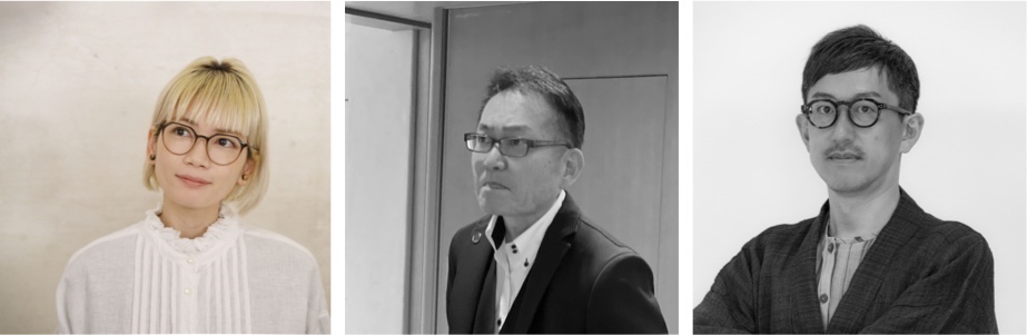 AFB Talk ｜ 麻生 あかり (アーティスト) ×  宇都宮 壽 (大分市美術館 館長)× 金島隆弘 (金沢美術工芸大学 准教授)