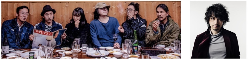 AFB Talk ｜Chim↑Pom from Smappa!Group 卯城竜太、エリイ (アーティスト)